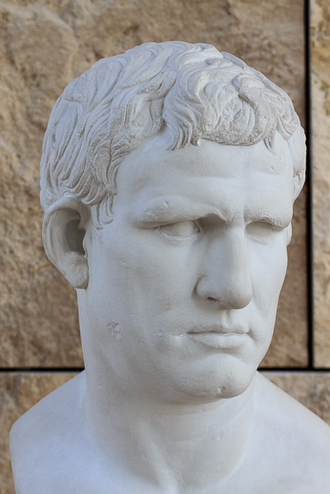 Marcus Agrippa 5020