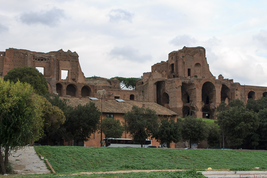 circus maximus